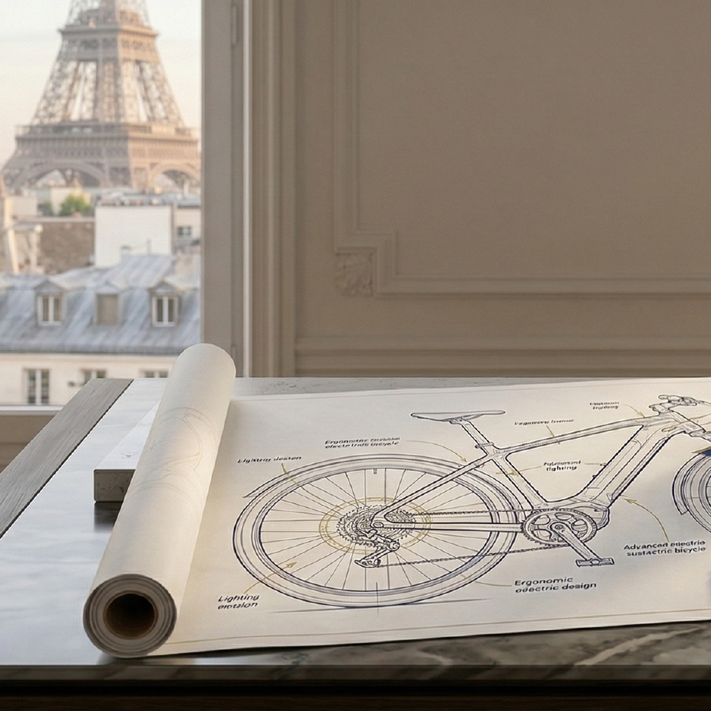 Fra Design About – FRA(France Royal Architecture & Design Awards)