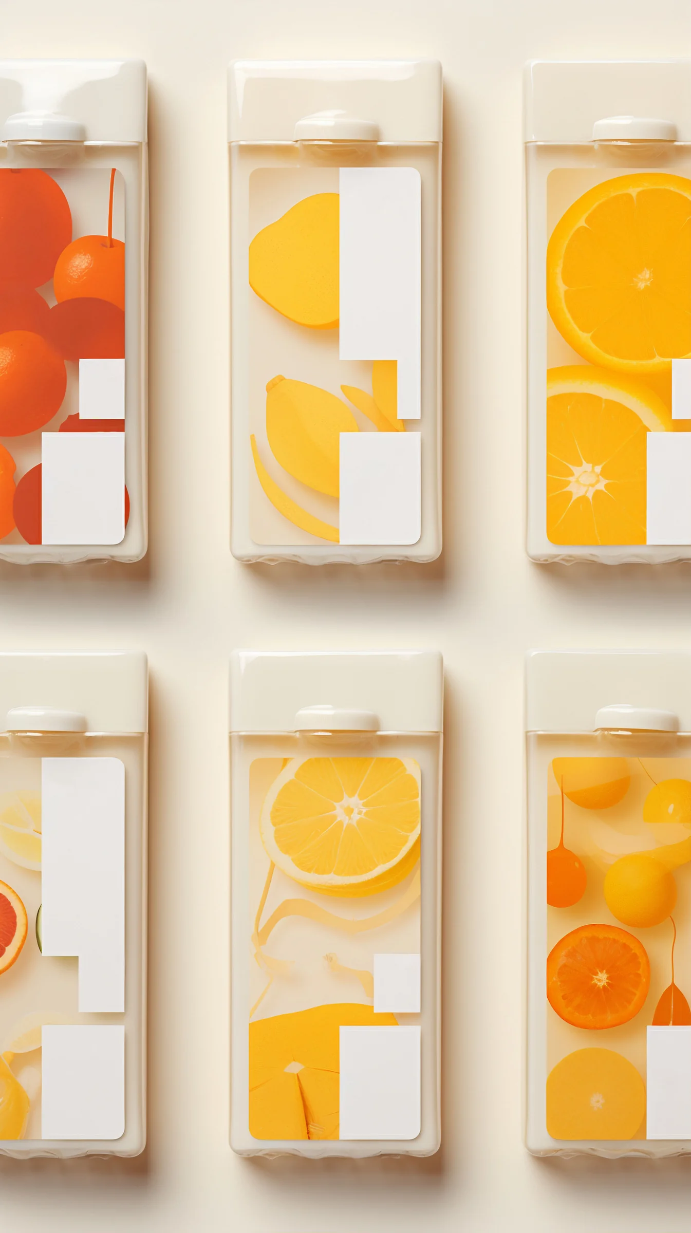 Clear Harvest by Pomelo Brand Lab, South Korea — Design of the Year, FRA Awards 2025