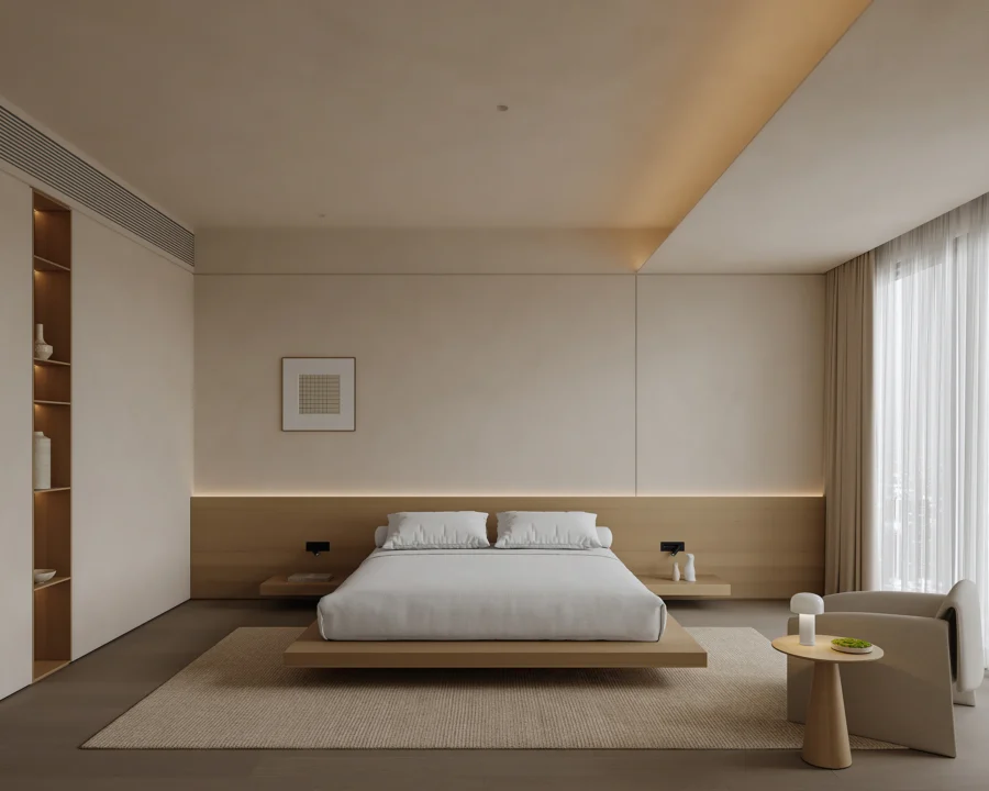 Drifting Plane by Aoi Kenchiku Studio, Japan — Design of the Year, FRA Awards 2025