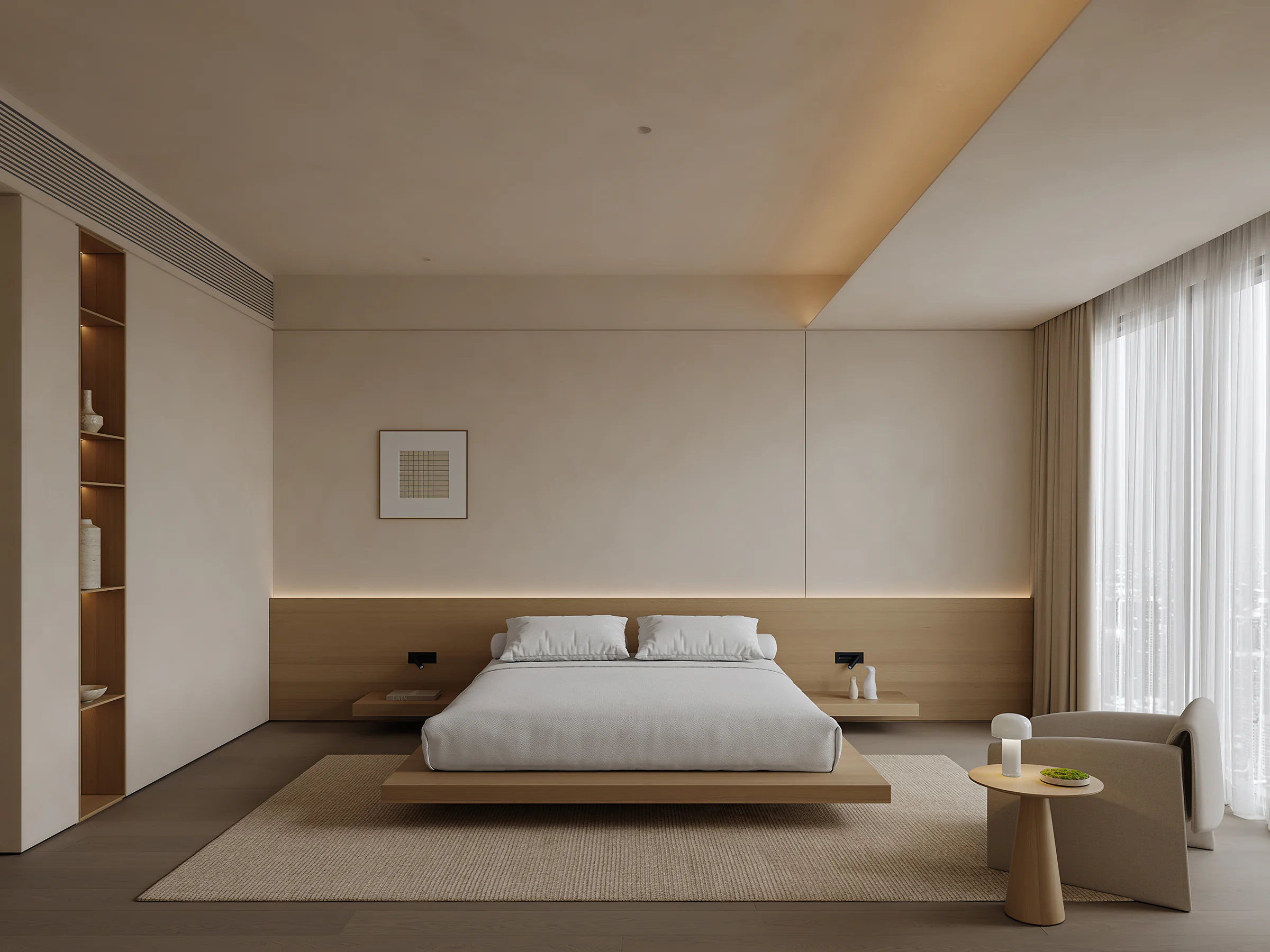 Drifting Plane by Aoi Kenchiku Studio, Japan — Design of the Year, FRA Awards 2025
