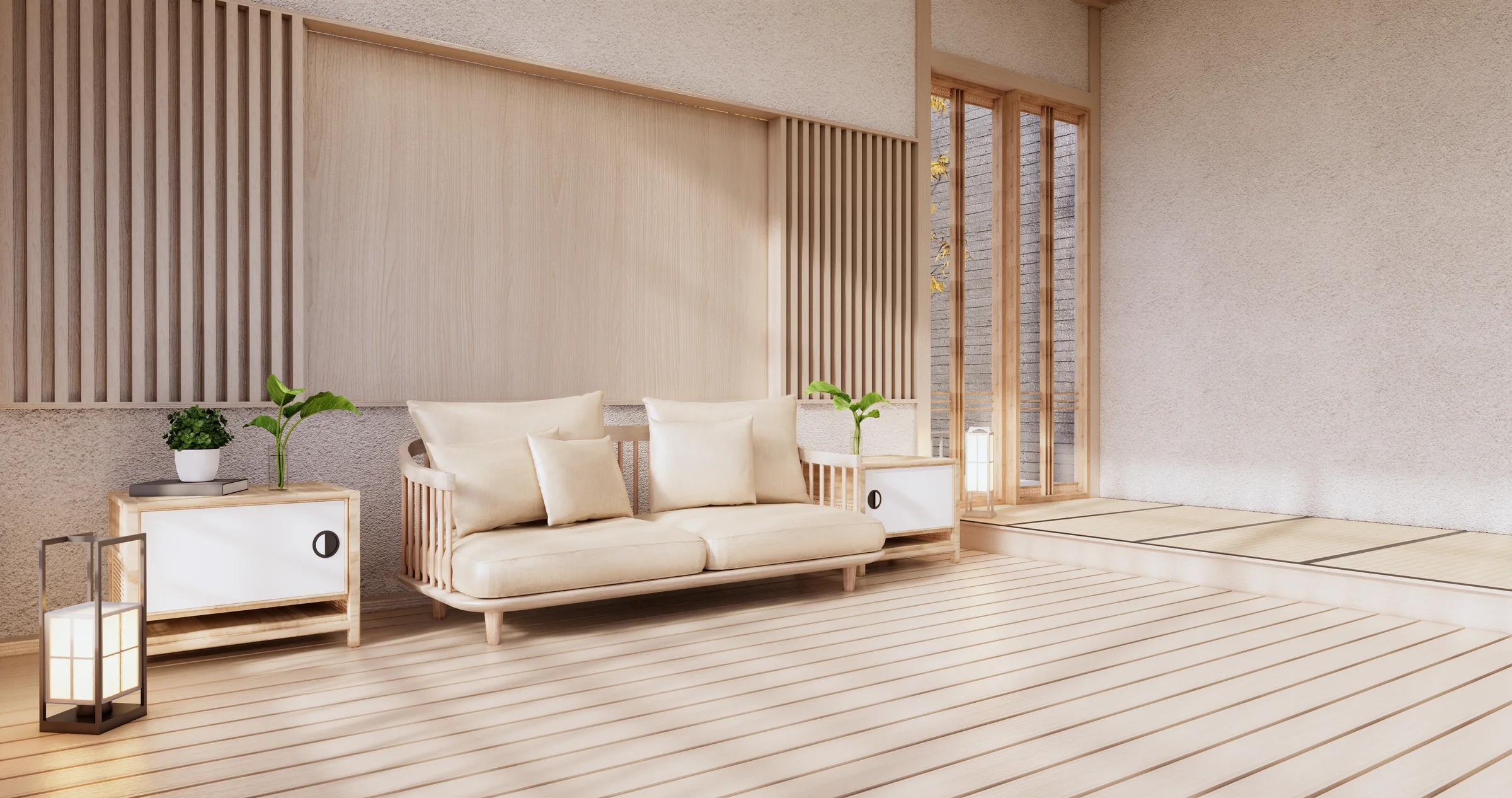 Engawa Light by Tropika Atelier, Thailand — Honourable Mention, FRA Awards 2025
