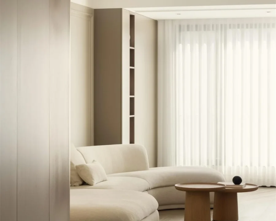 Soft Threshold by Estudio Marfil, Spain — FRA Winner, FRA Awards 2025