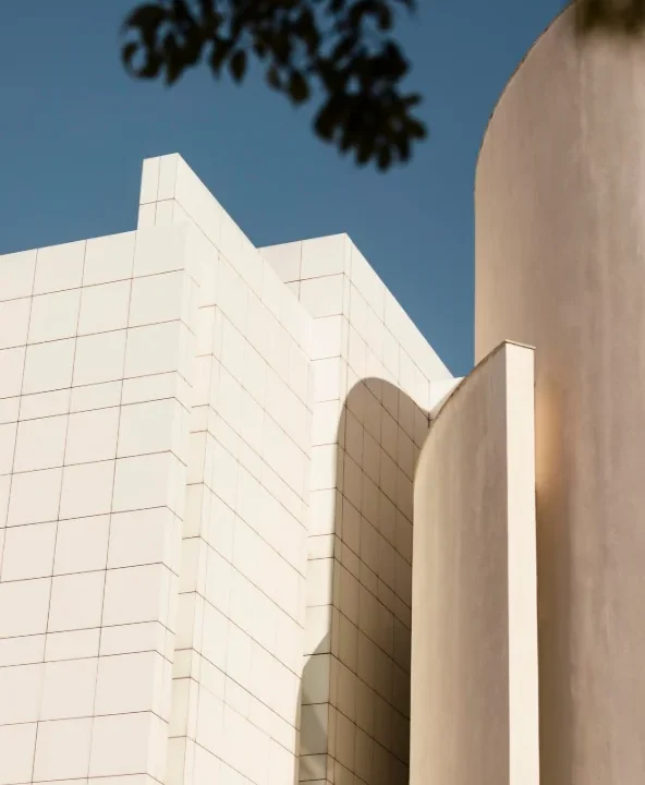 White Drum Museum by Atelier Sá, Portugal — FRA Winner, FRA Awards 2025